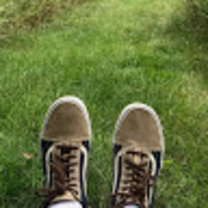 Meet your Posher, Brady